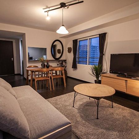 Sun Court North 7 Ichibankan / Vacation Stay 7374 Sapporo Esterno foto