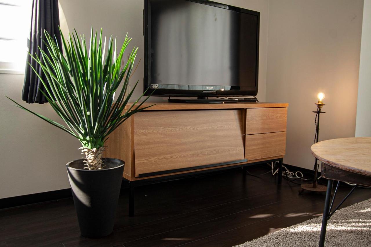 Sun Court North 7 Ichibankan / Vacation Stay 7374 Sapporo Esterno foto