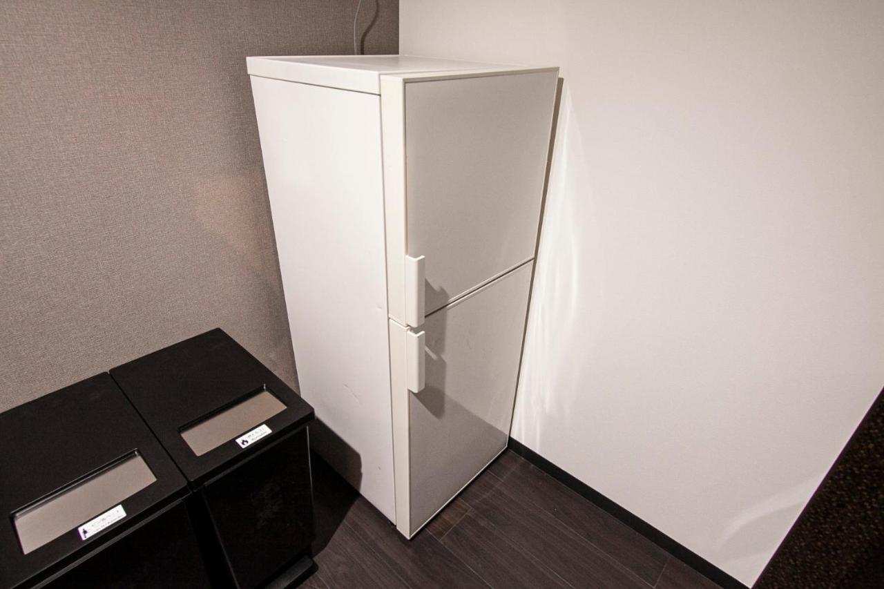 Sun Court North 7 Ichibankan / Vacation Stay 7374 Sapporo Esterno foto