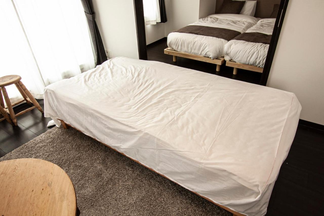 Sun Court North 7 Ichibankan / Vacation Stay 7374 Sapporo Esterno foto
