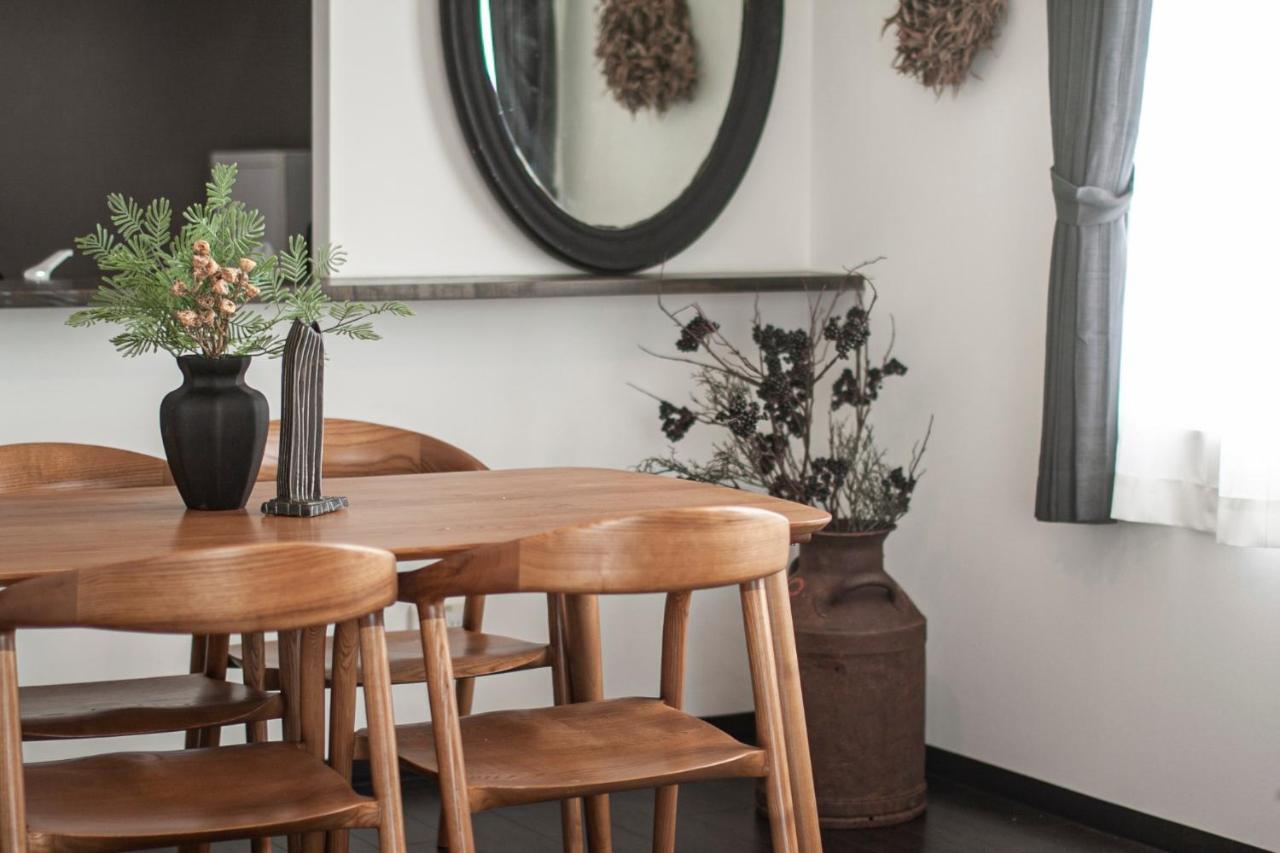 Sun Court North 7 Ichibankan / Vacation Stay 7374 Sapporo Esterno foto