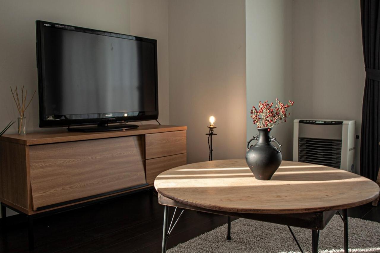 Sun Court North 7 Ichibankan / Vacation Stay 7374 Sapporo Esterno foto